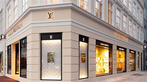 conseiller de vente louis vuitton